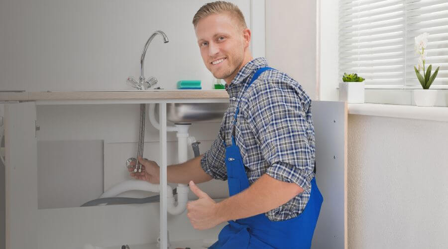 Local expert plumbing services in Corydon, IA